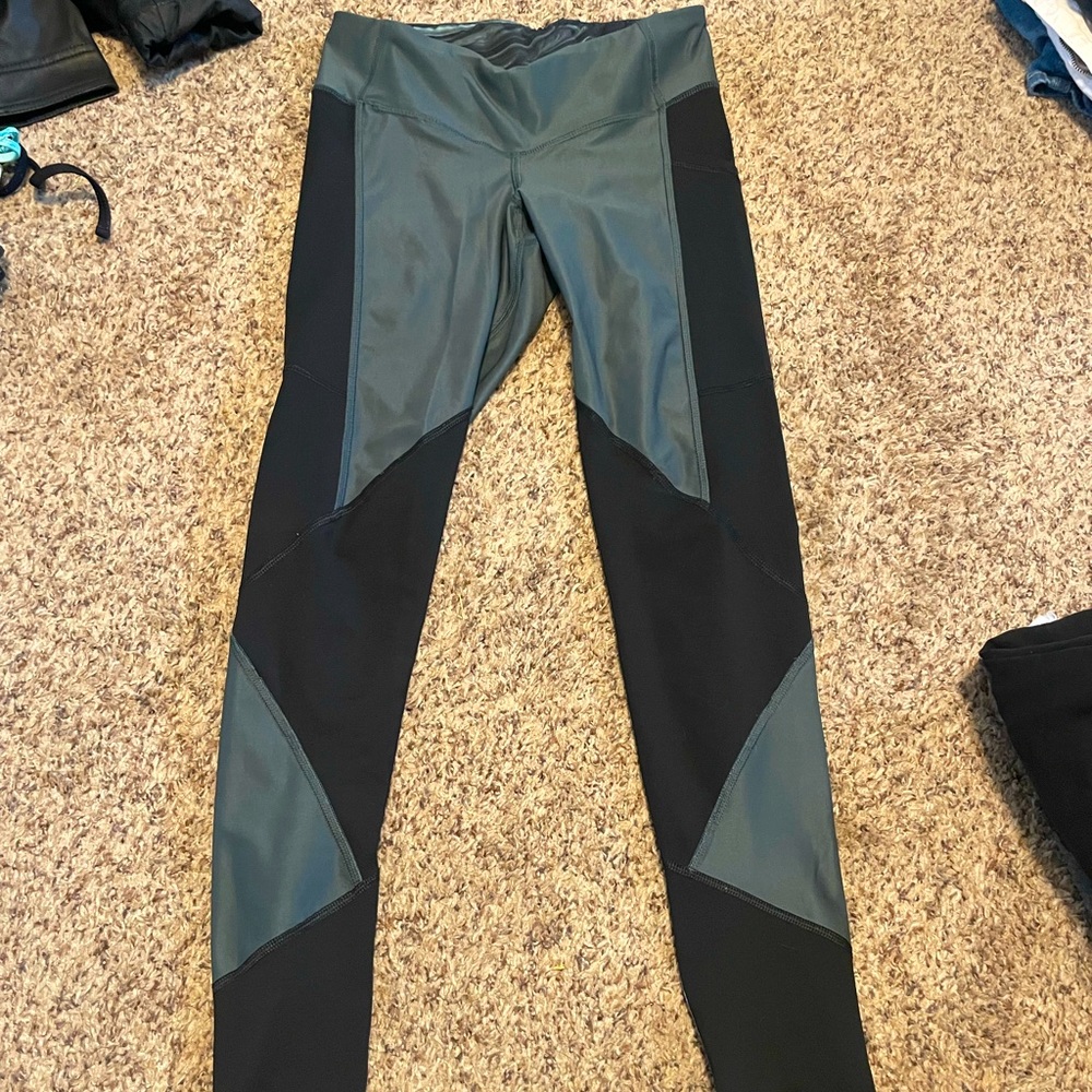 Athletic Leggings